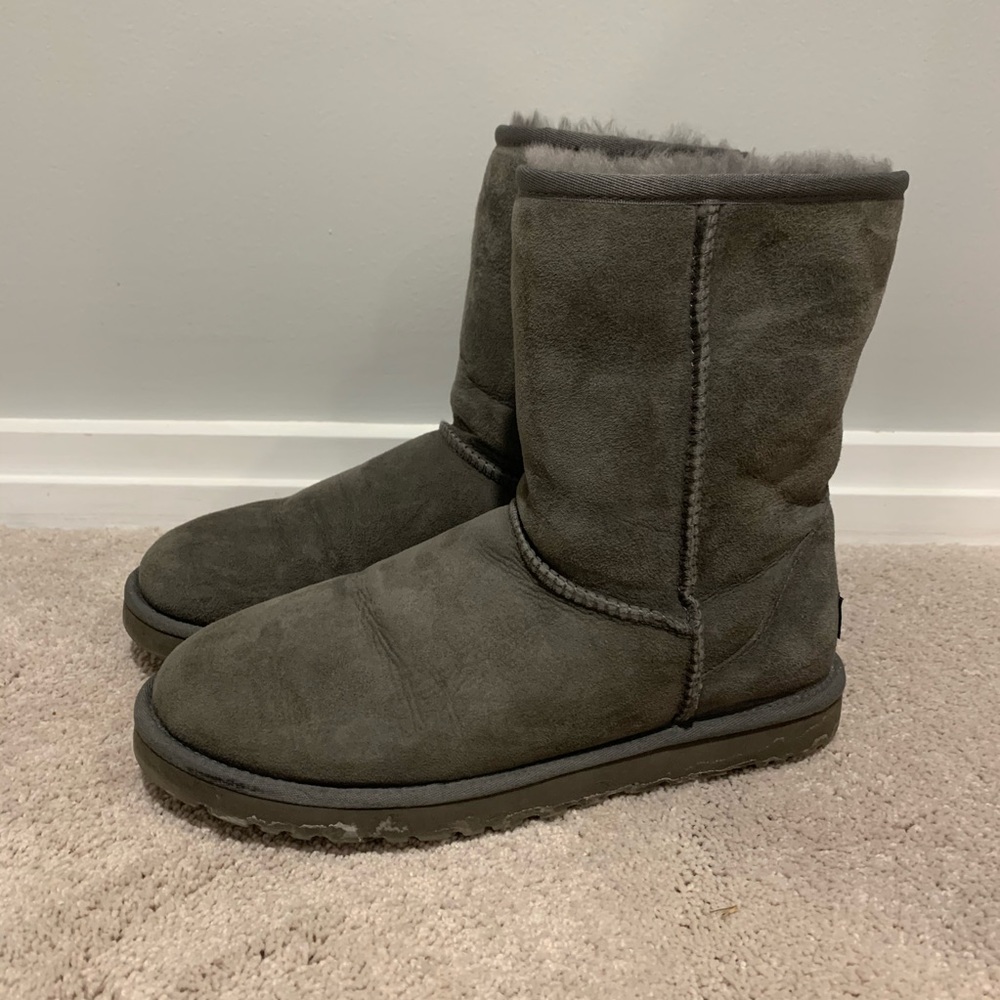 classic short uggs